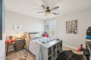 20363 W Thayer St, Buckeye, AZ 85396 - Photo 47