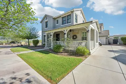 20363 W Thayer Street, Buckeye, AZ 85396 - Photo 23