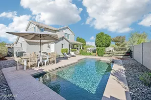 20363 W Thayer St, Buckeye, AZ 85396 - Photo 3