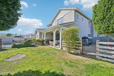 20363 W Thayer Street, Buckeye, AZ 85396 - Photo 49