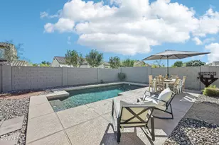 20363 W Thayer St, Buckeye, AZ 85396 - Photo 57