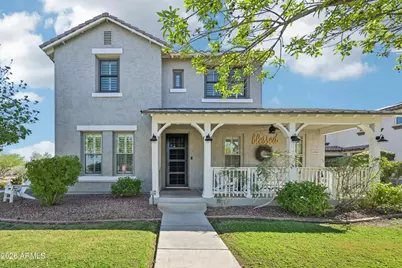 20363 W Thayer Street, Buckeye, AZ 85396 - Photo 3