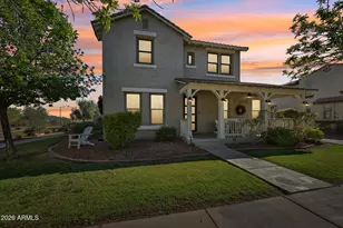 20363 W Thayer St, Buckeye, AZ 85396 - Photo 61