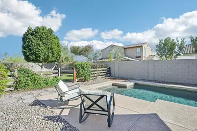 20363 W Thayer Street, Buckeye, AZ 85396 - Photo 53