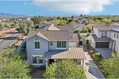 20363 W Thayer Street, Buckeye, AZ 85396 - Photo 3