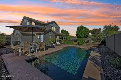 20363 W Thayer Street, Buckeye, AZ 85396 - Photo 59