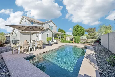 20363 W Thayer Street, Buckeye, AZ 85396 - Photo 1