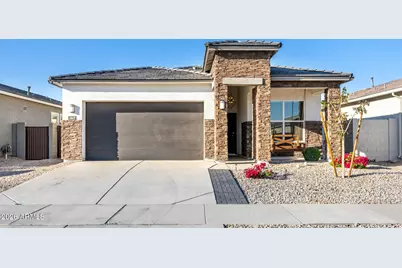 15612 W Smoketree Drive, Surprise, AZ 85387 - Photo 5