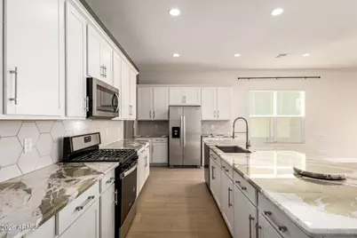 15612 W Smoketree Drive, Surprise, AZ 85387 - Photo 15