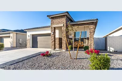 15612 W Smoketree Drive, Surprise, AZ 85387 - Photo 7