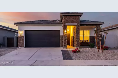 15612 W Smoketree Drive, Surprise, AZ 85387 - Photo 1