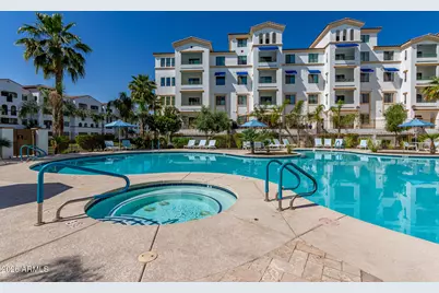 2511 W Queen Creek Road #430, Chandler, AZ 85248 - Photo 29