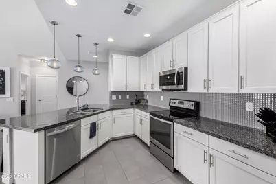 2511 W Queen Creek Road #430, Chandler, AZ 85248 - Photo 5