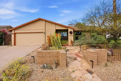 4634 E La Puente Avenue, Phoenix, AZ 85044 - Photo 1