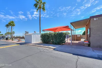 120 W O'Neil Drive #7, Casa Grande, AZ 85122 - Photo 23