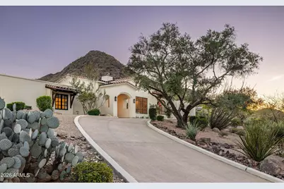 4431 E Sunset Drive, Phoenix, AZ 85028 - Photo 1