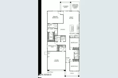 22361 W Irma Lane, Surprise, AZ 85387 - Photo 15