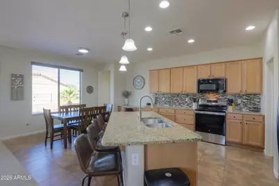 5256 N Gila Trail Drive, Eloy, AZ 85131 - Photo 9