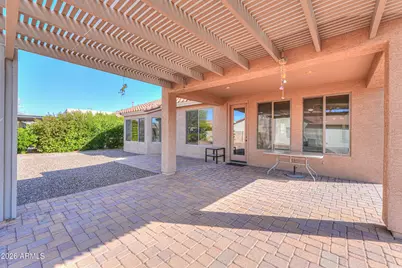 5256 N Gila Trail Drive, Eloy, AZ 85131 - Photo 23