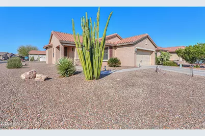 5256 N Gila Trail Drive, Eloy, AZ 85131 - Photo 3