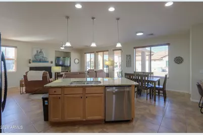 5256 N Gila Trail Drive, Eloy, AZ 85131 - Photo 7