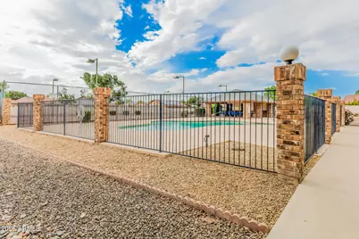 6602 W Jamaica Drive, Glendale, AZ 85306 - Photo 9