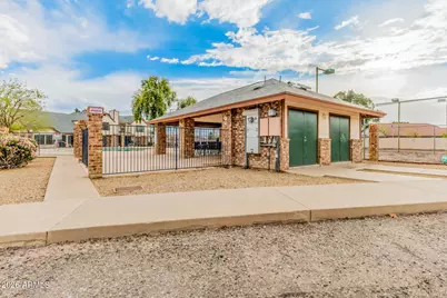 6602 W Jamaica Drive, Glendale, AZ 85306 - Photo 25