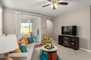 2653 N Wrigley Dr, Florence, AZ 85132 - Photo 5