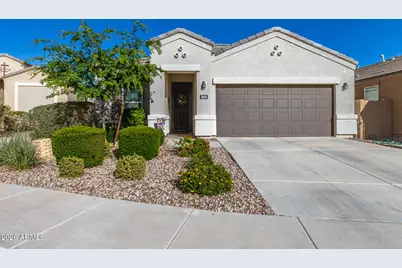 2653 N Wrigley Drive, Florence, AZ 85132 - Photo 1