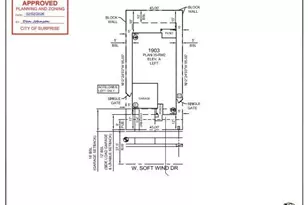 14386 W Soft Wind Dr, Surprise, AZ 85387 - Photo 3