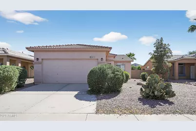 1873 E Birch Street, Casa Grande, AZ 85122 - Photo 1