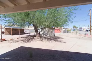 120 S Elota Ave, Ajo, AZ 85321 - Photo 27