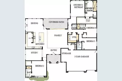 18122 E Creosote Drive, Queen Creek, AZ 85142 - Photo 39