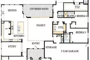 18122 E Creosote Dr, Queen Creek, AZ 85142 - Photo 39