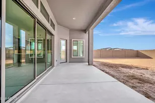 18122 E Creosote Dr, Queen Creek, AZ 85142 - Photo 35