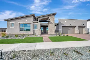 18122 E Creosote Dr, Queen Creek, AZ 85142 - Photo 41