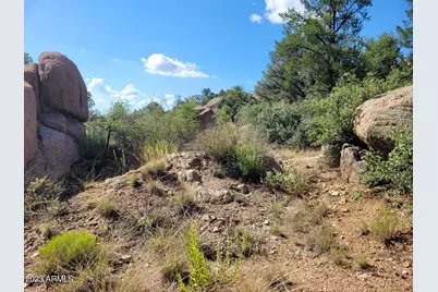 0 N Cougar Canyon Road #-, Prescott, AZ 86305 - Photo 7