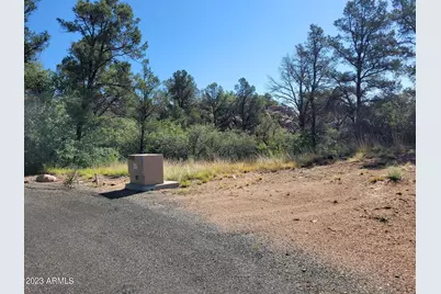 0 N Cougar Canyon Road #-, Prescott, AZ 86305 - Photo 5