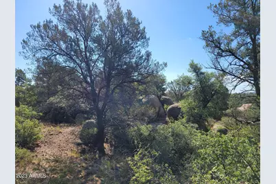 0 N Cougar Canyon Road #-, Prescott, AZ 86305 - Photo 5