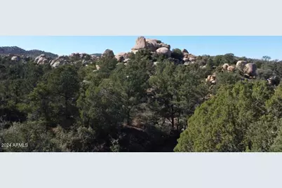 0 N Cougar Canyon Road #-, Prescott, AZ 86305 - Photo 19