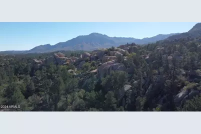 0 N Cougar Canyon Road #-, Prescott, AZ 86305 - Photo 13