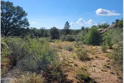 0 N Cougar Canyon Road #-, Prescott, AZ 86305 - Photo 1