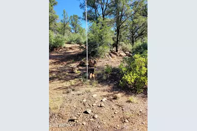 0 N Cougar Canyon Road #-, Prescott, AZ 86305 - Photo 9