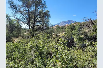 0 N Cougar Canyon Road #-, Prescott, AZ 86305 - Photo 7