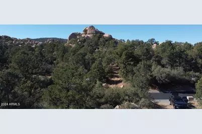 0 N Cougar Canyon Road #-, Prescott, AZ 86305 - Photo 23