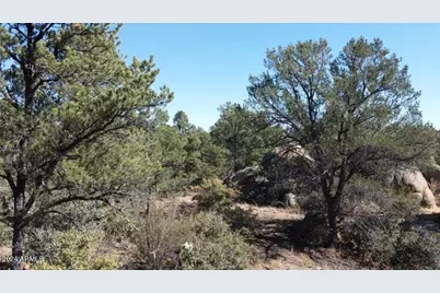 0 N Cougar Canyon Road #-, Prescott, AZ 86305 - Photo 11