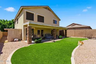 1003 N 169th Ave, Goodyear, AZ 85338 - Photo 29