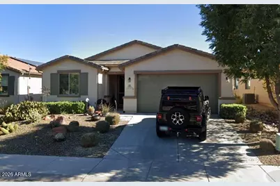 1835 Horseshoe Bend Circle, Cottonwood, AZ 86326 - Photo 1