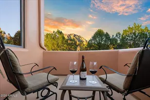 30 W Gunsmoke Rd, Sedona, AZ 86336 - Photo 35