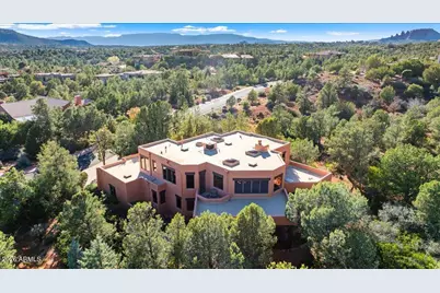 30 W Gunsmoke Road, Sedona, AZ 86336 - Photo 65